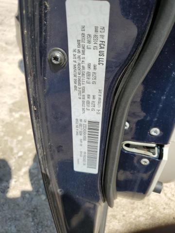 2016 CHRYSLER 300C 2C3CCAEG0GH105566