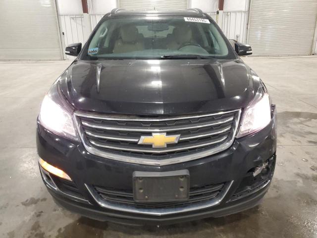 2017 CHEVROLET TRAVERSE L - 1GNKVGKD2HJ333638