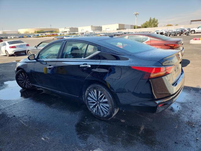 2025 NISSAN ALTIMA SV - 1N4BL4DV0SN351676