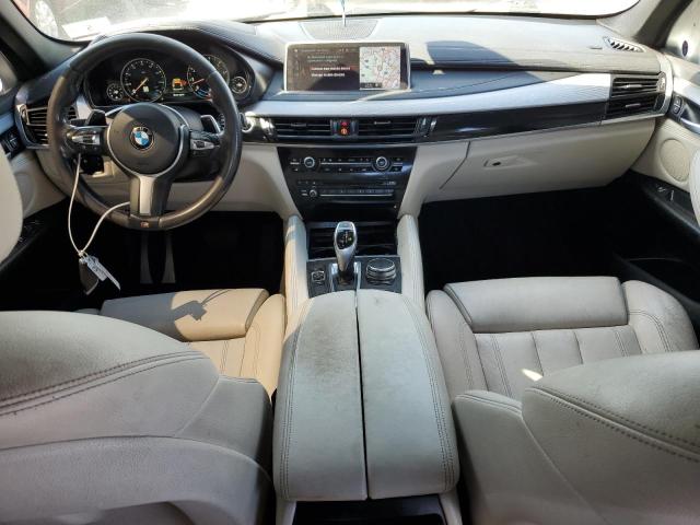 2018 BMW X6 SDRIVE3 5UXKU0C53J0G69452