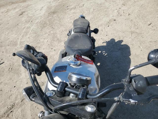 2015 YAMAHA XVS950 CU JYAVN05Y5FA001987