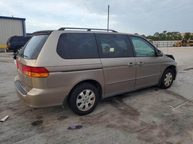 2004 HONDA ODYSSEY EX #3302816902