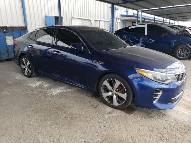 2017 KIA OPTIMA SX 5XXGW4L21HG142336