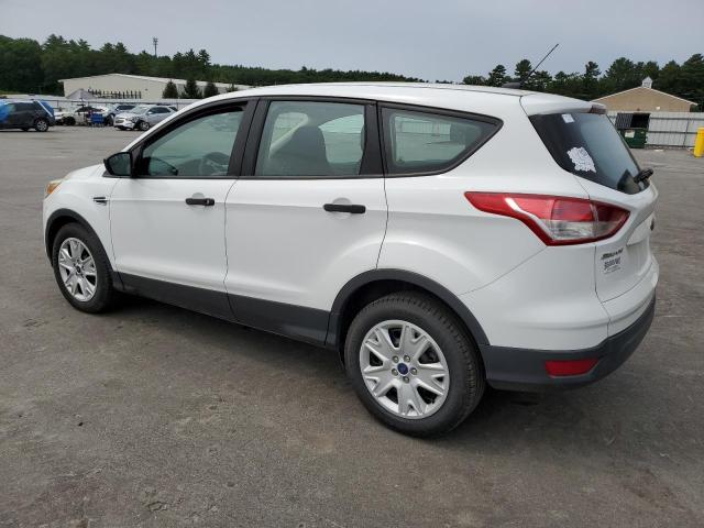 2015 FORD ESCAPE S - 1FMCU0F72FUA55214