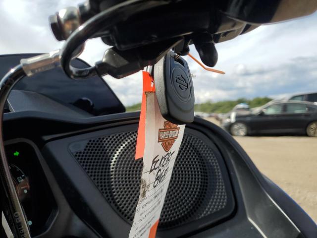 2024 HARLEY-DAVIDSON FLTRX #3257303758