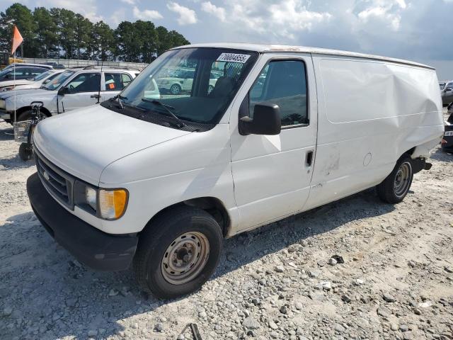 FORD ECONOLINE