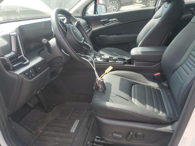 2025 KIA SPORTAGE S KNDPXCDG0S7243658