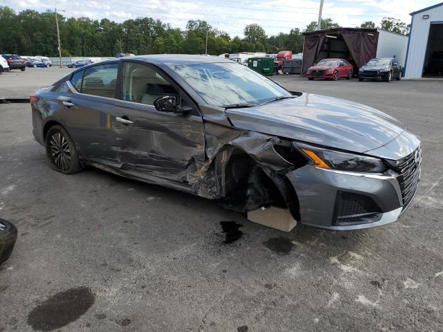 2025 NISSAN ALTIMA SV - 1N4BL4DV7SN368944