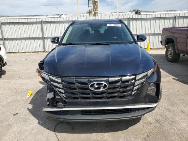 2022 HYUNDAI TUCSON SEL CONVENIENCE - KM8JFCA13NU052603