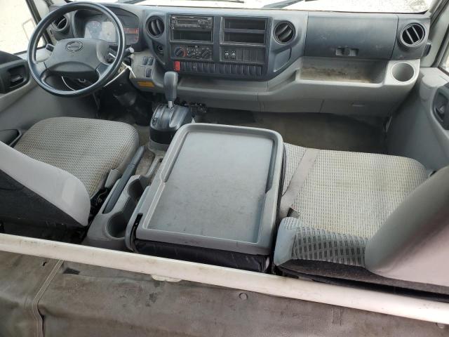 2019 HINO 195 #3265820243