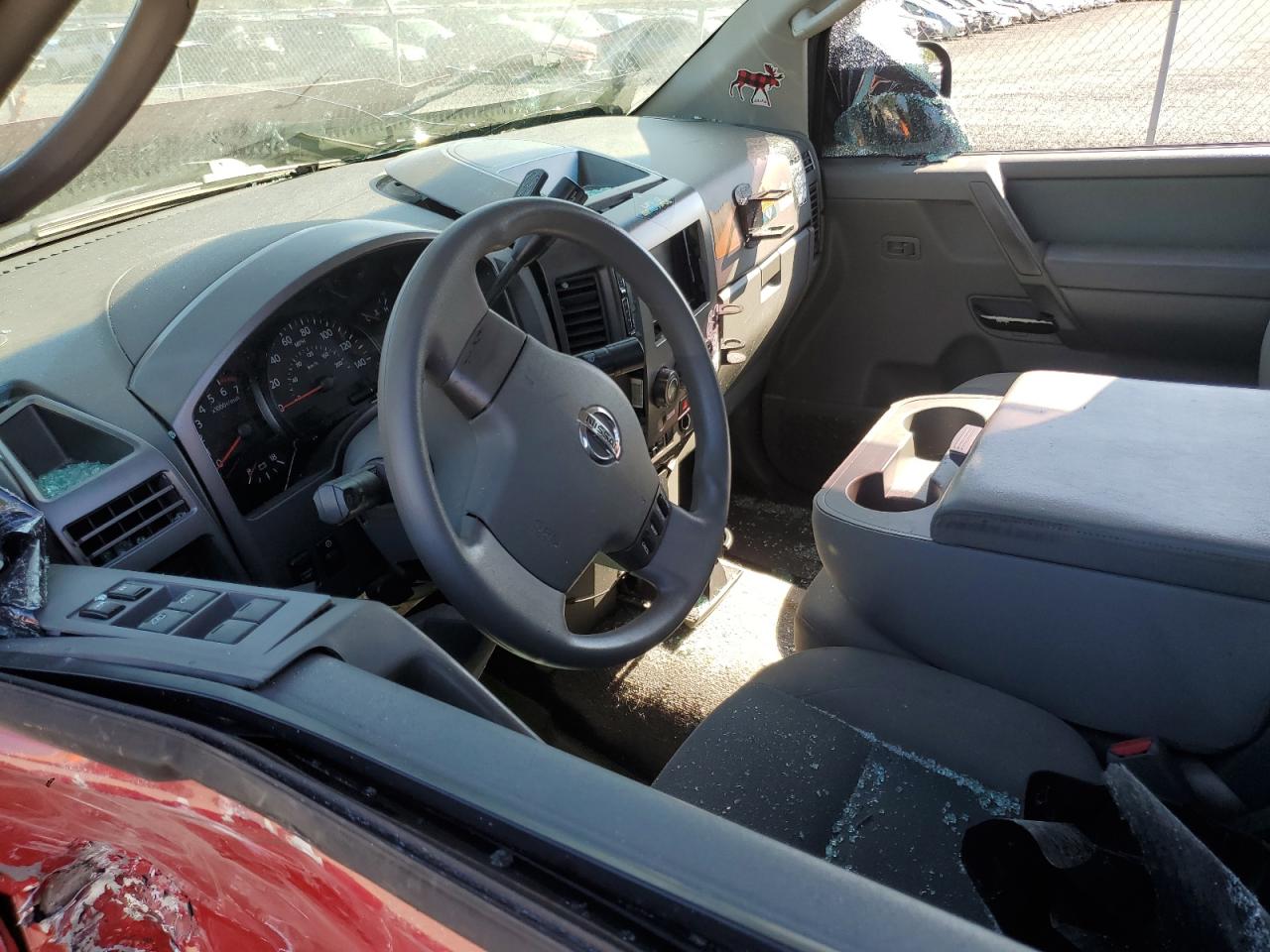 Global Auto Auctions