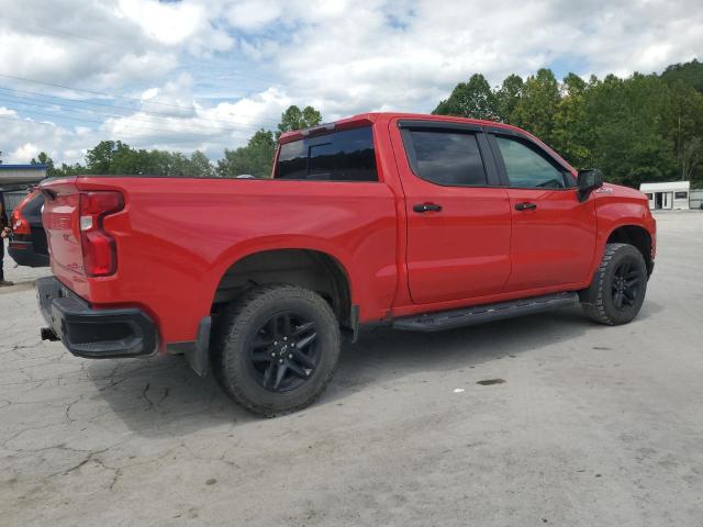 2019 CHEVROLET SILVERADO K1500 LT TRAIL BOSS 1GCPYFED5KZ133437