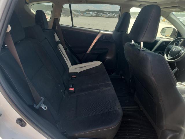 2013 TOYOTA RAV4 XLE - JTMRFREVXD5019789