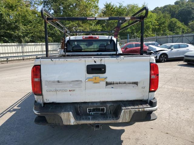 2018 CHEVROLET COLORADO L - 1GCHSCEN7J1279218