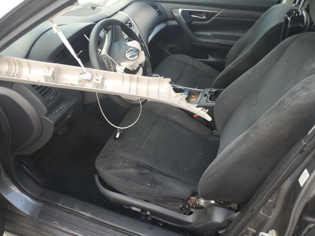 2015 NISSAN ALTIMA 2.5 1N4AL3AP3FC257823