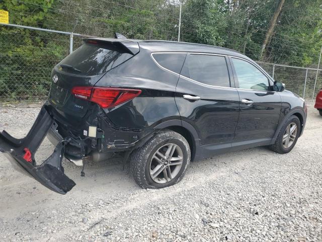 2017 HYUNDAI SANTA FE S 5XYZU3LB9HG461035