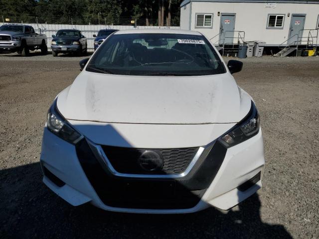 2020 NISSAN VERSA S 3N1CN8DVXLL868424