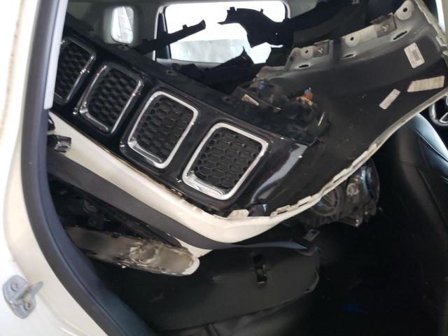 2019 JEEP COMPASS LA 3C4NJDBB5KT630269