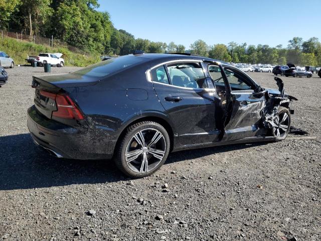 2020 VOLVO S60 T6 INS 7JRA22TL7LG039679