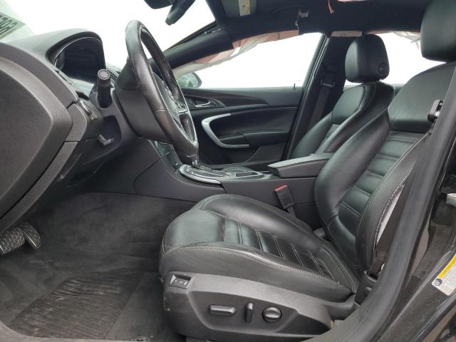 2015 BUICK REGAL GS 2G4GT5GX6F9237950