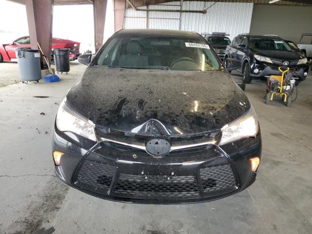 2017 TOYOTA CAMRY LE 4T1BF1FK6HU614542