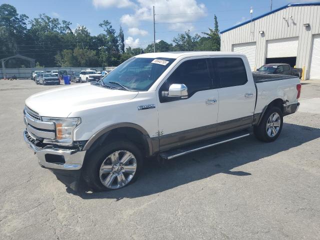 FORD F150 SUPER