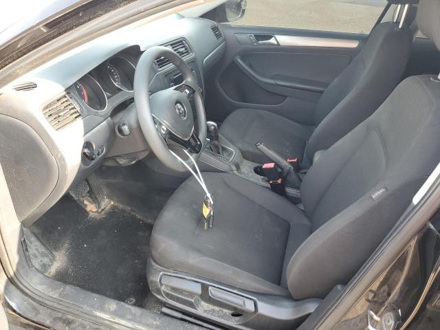 2015 VOLKSWAGEN JETTA BASE 3VW2K7AJXFM356543