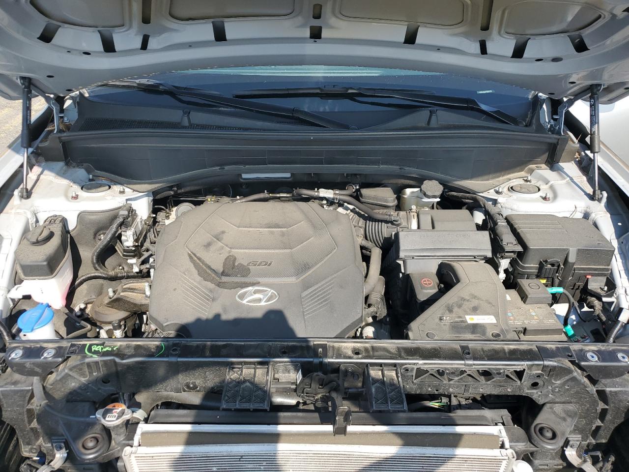 HYUNDAI PALISADE SEL PREMIUM