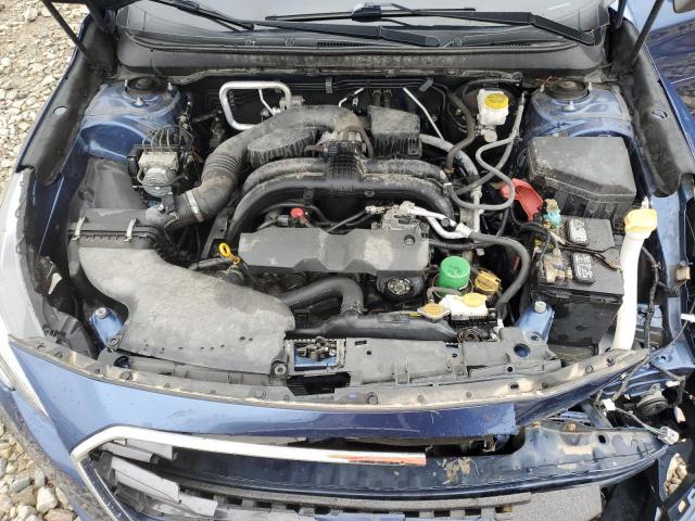 2019 SUBARU LEGACY 2.5 4S3BNAF65K3023903