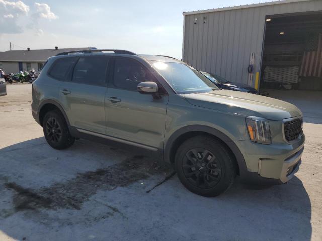 2023 KIA TELLURIDE 5XYP5DGC8PG395508