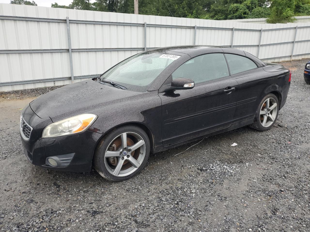 VOLVO C70 T5