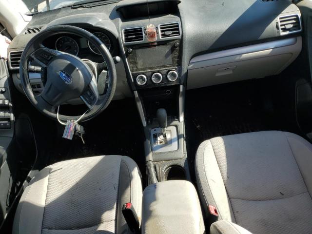 2016 SUBARU FORESTER 2.5I PREMIUM JF2SJADC9GH475370