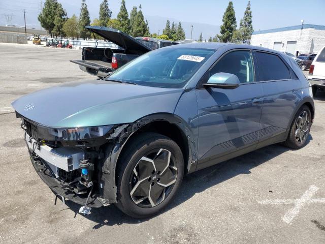 2024 HYUNDAI IONIQ 5 SEL KM8KN4DE4RU318096