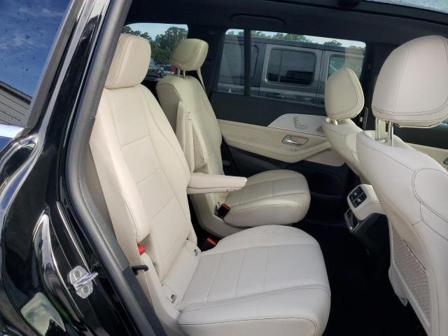 2025 MERCEDES-BENZ GLS 450 4M 4JGFF5KE7SB430335