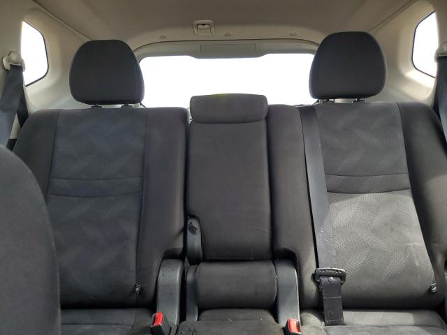 2015 NISSAN ROGUE S - KNMAT2MV2FP554640