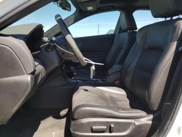 2016 ACURA ILX PREMIU 19UDE2F82GA000616