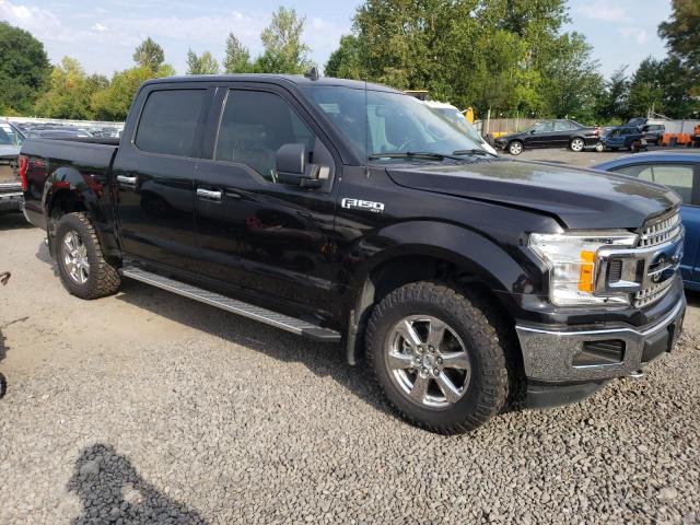 2019 FORD F150 SUPER - 1FTEW1E56KKF29359