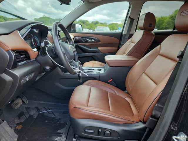 2021 CHEVROLET TRAVERSE H 1GNEVNKW3MJ250376