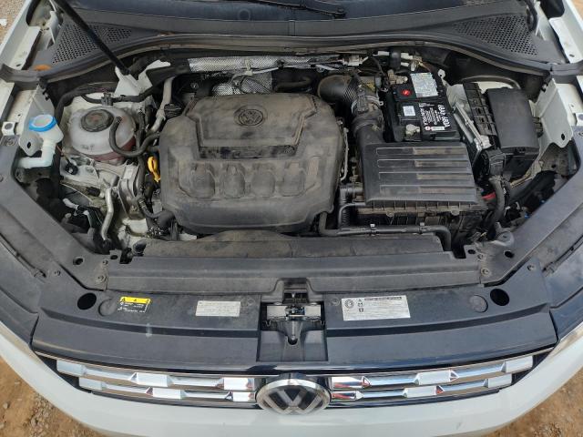 2018 VOLKSWAGEN TIGUAN SE 3VV3B7AX2JM087332