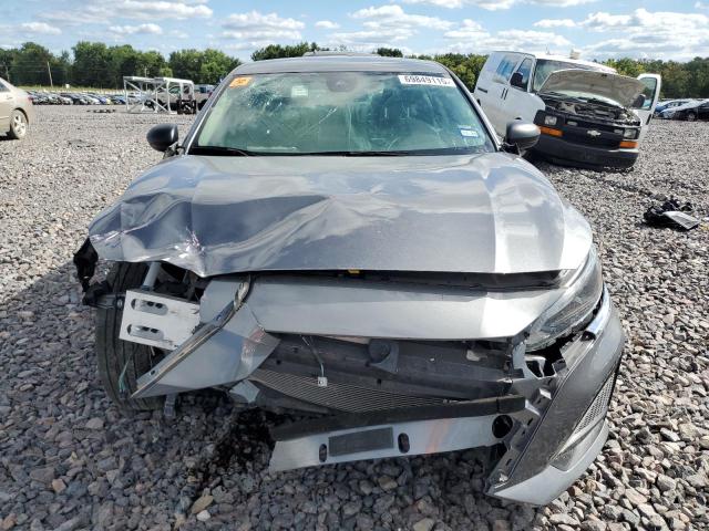 2024 NISSAN ALTIMA SV 1N4BL4DV6RN355452