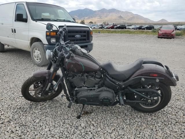 2021 HARLEY-DAVIDSON FXLRS 1HD1YWK11MB010986