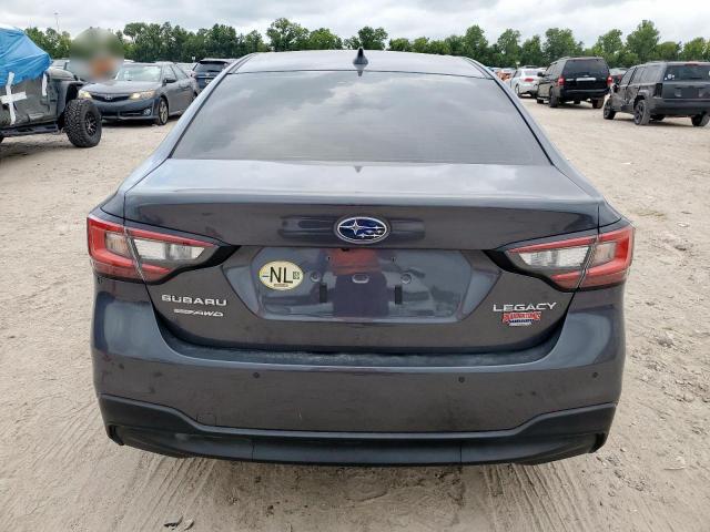 2025 SUBARU LEGACY LIM 4S3BWAN60S3011107