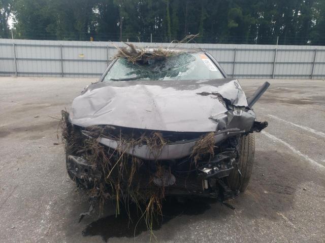 2021 TOYOTA CAMRY LE 4T1C11AK6MU520956