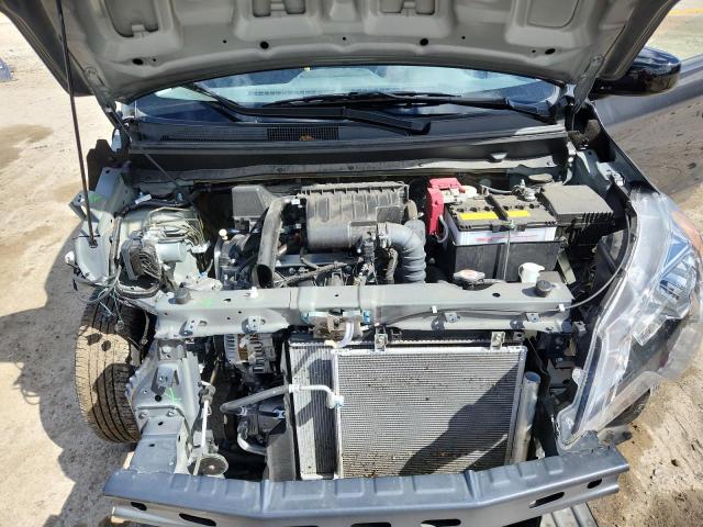 2024 MITSUBISHI MIRAGE G4 ML32FUFJXRHF14392