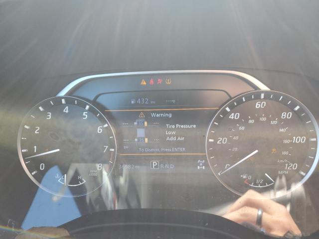 2022 NISSAN FRONTIER S #3285820928