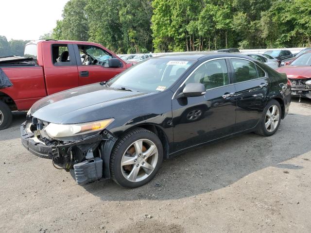 ACURA TSX