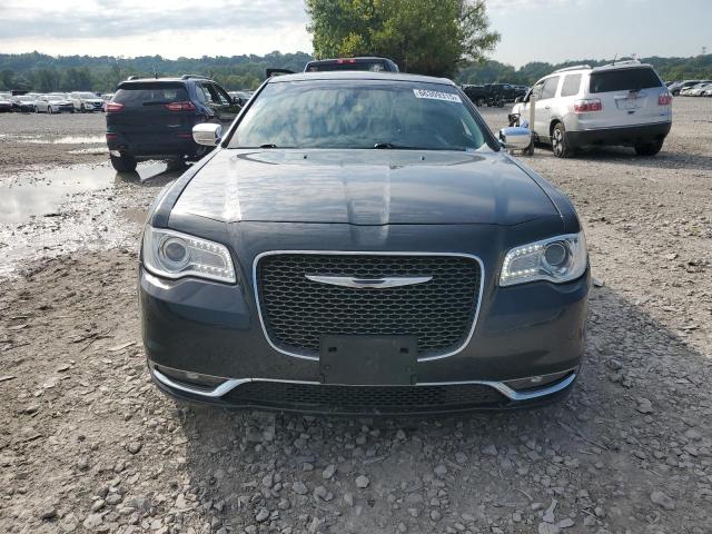2016 CHRYSLER 300C 2C3CCAEG9GH358059