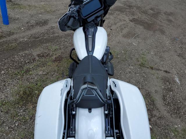 2024 HARLEY-DAVIDSON FLHX #3284952926