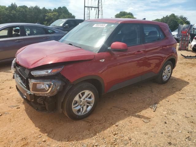 2021 HYUNDAI VENUE SE KMHRB8A38MU073460