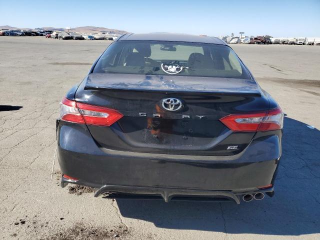 2018 TOYOTA CAMRY L JTNB11HK8J3049783